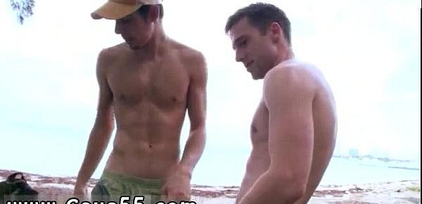  movies erect public nudity gay Marine Ass